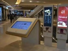 為什么數(shù)字廣告牌廣告需要高亮度顯示器