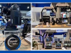 Datavideo全新4K 可視化觸控一體機即將上市