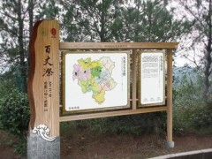 廣告標識牌常見的5種形態是哪些？