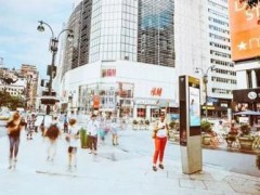 在智慧城市中戶(hù)外廣告扮演什么樣的角色？