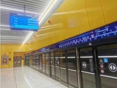飛利浦數(shù)字標牌，增添城市光彩，解鎖智慧城市新可能